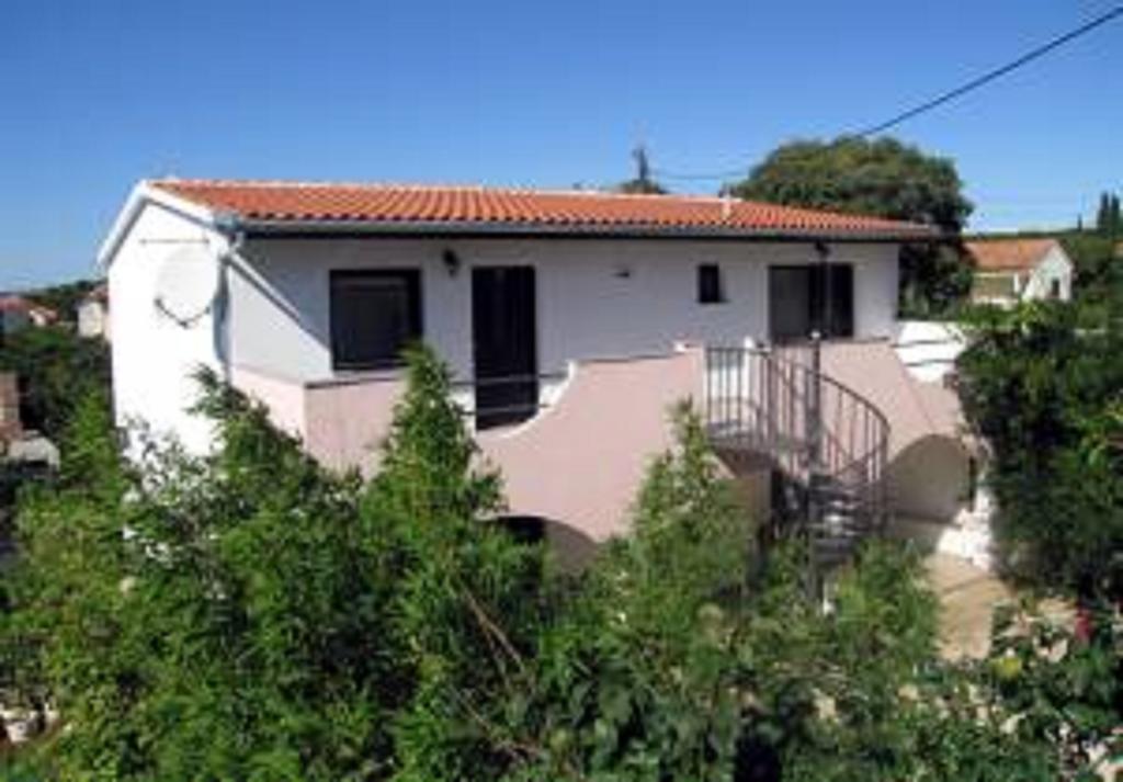 Apartments Lola Biograd Na Moru Exterior photo
