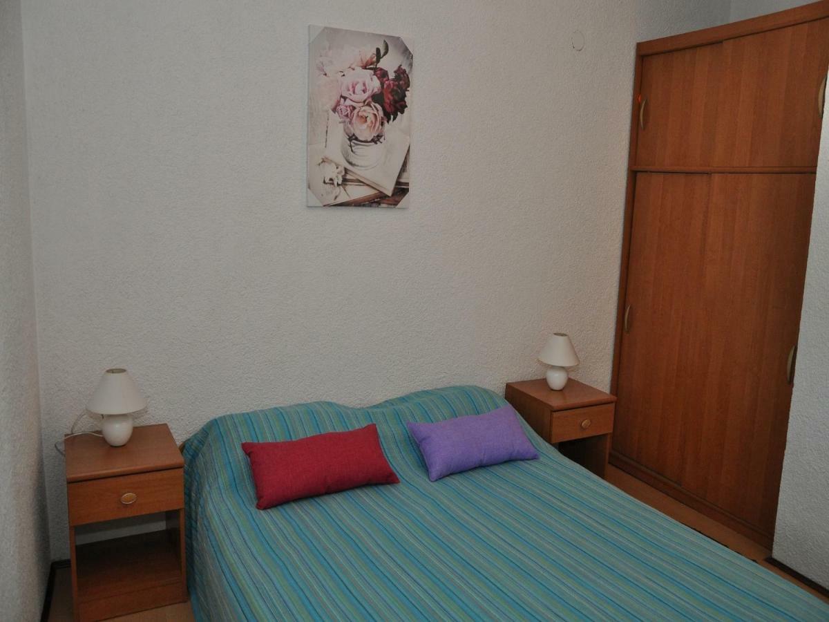 Apartments Lola Biograd Na Moru Exterior photo